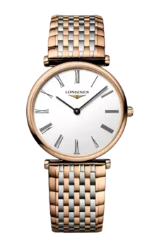 Часы Longines La grande classique 29 мм