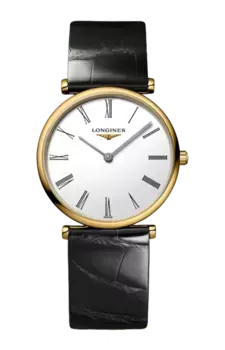 Часы Longines La grande classique 29 мм
