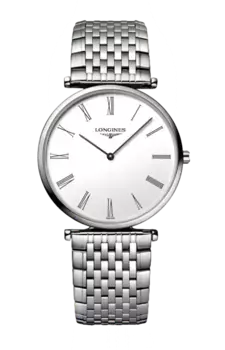 Часы Longines La grande classique 33 мм