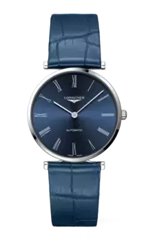 Часы Longines La grande classique 38 мм