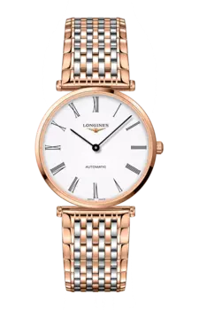 Часы Longines La grande classique 38 мм
