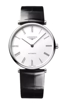 Часы Longines La grande classique 38 мм