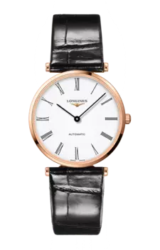 Часы Longines La grande classique 38 мм