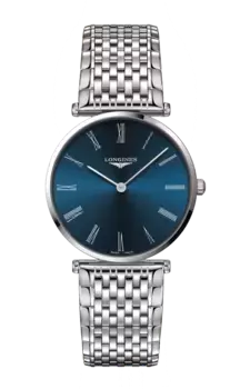 Часы Longines la grande classique 38 мм