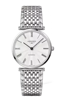 Часы Longines La grande classique 38 мм