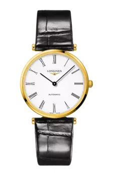 Часы Longines La grande classique 38 мм