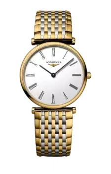 Часы Longines La grande classique de Longines 29 мм