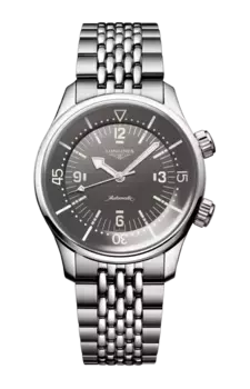 Часы Longines Legend diver 39 мм