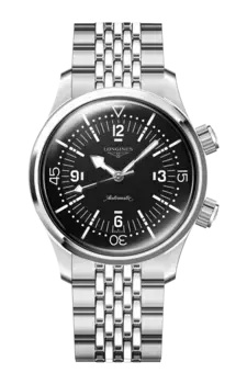 Часы Longines Legend diver 39 мм