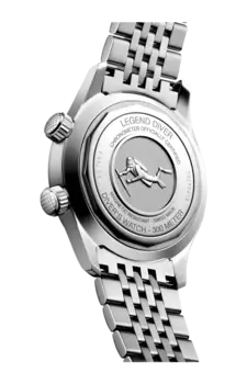 Часы Longines Legend diver 39 мм