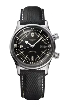 Часы Longines Legend Diver