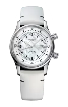 Часы Longines Legend Diver