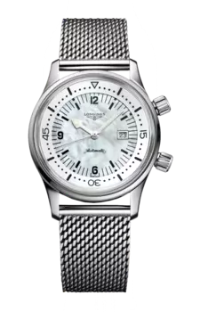 Часы Longines Legend Diver