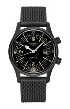 Часы Longines Legend Diver