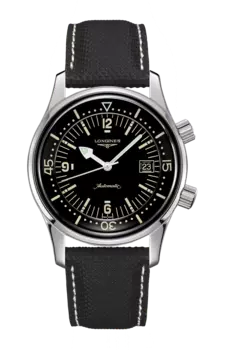 Часы Longines Legend Diver