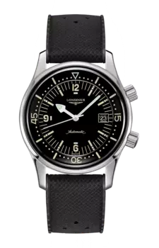 Часы Longines Legend Diver
