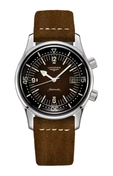 Часы Longines Legend Diver