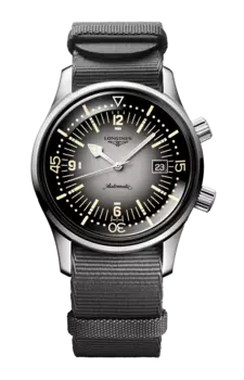 Часы Longines Legend Diver