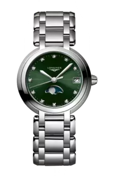 Часы Longines Primaluna 30,50 мм