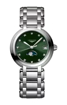 Часы Longines Primaluna 30,50 мм
