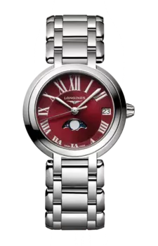 Часы Longines Primaluna 30,5 мм