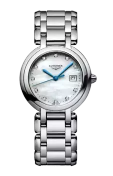 Часы Longines Primaluna 30 мм