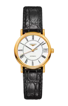 Часы Longines Prsence 30 мм