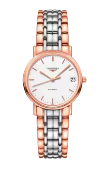 Часы Longines Prsence 30 мм
