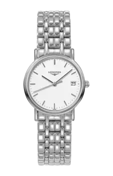 Часы Longines Prsence 30 мм
