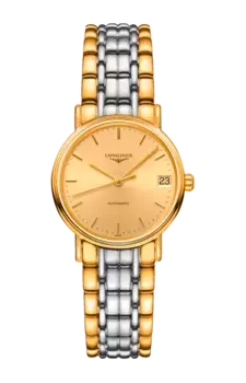 Часы Longines Prsence 30 мм