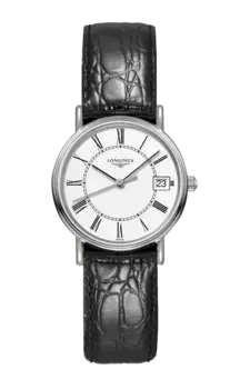 Часы Longines Prsence 30 мм