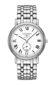 Часы Longines Prsence 38,50 мм