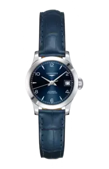 Часы Longines Record collection 26 мм