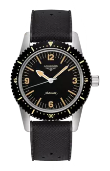 Часы Longines Skin Diver