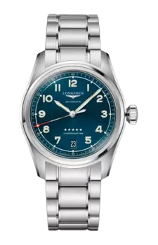 Часы Longines Spirit 37 мм