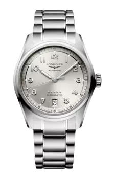 Часы Longines Spirit 37 мм
