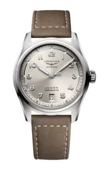 Часы Longines Spirit 37 мм