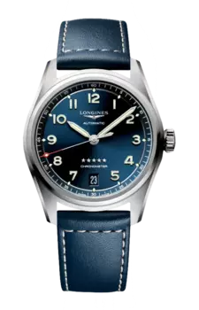 Часы Longines Spirit 37 мм