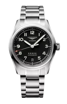 Часы Longines Spirit 37 мм