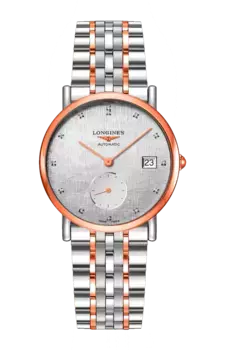 Часы Longines The elegant collection 34,5 мм