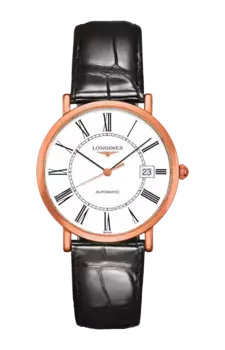 Часы Longines The elegant collection 37 мм