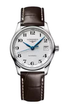 Часы Longines The master collection 34 мм