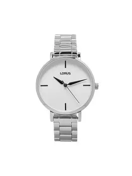 Часы Lor Lorus, серебро