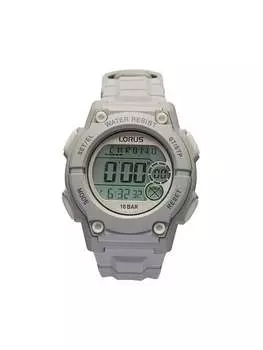 Часы Lorus, бежевый