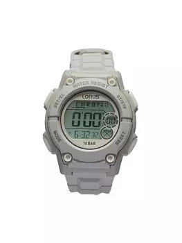 Часы Lorus, бежевый