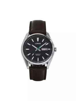 Часы Lorus, коричневый