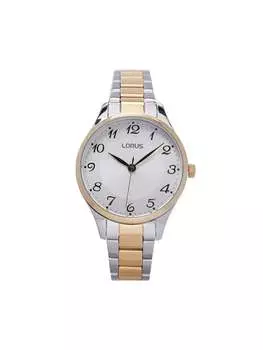 Часы Lorus, серебряный