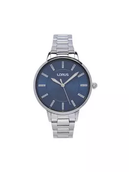 Часы Lorus, серебряный