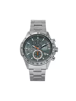 Часы Lorus, серебряный