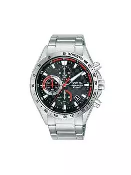 Часы Lorus, серебряный